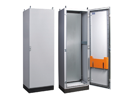 工业用配电柜箱体