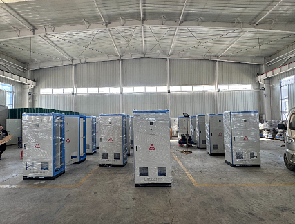 综合布线配电箱