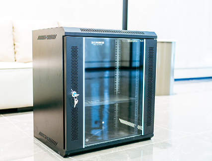 网络服务器机柜