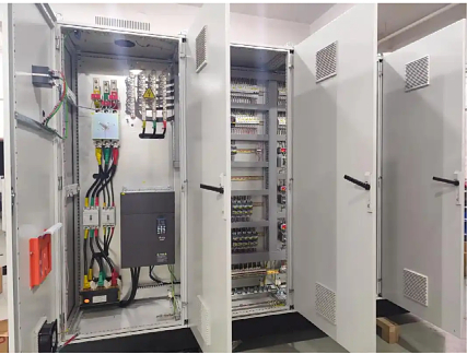 手术室电控柜壳体
