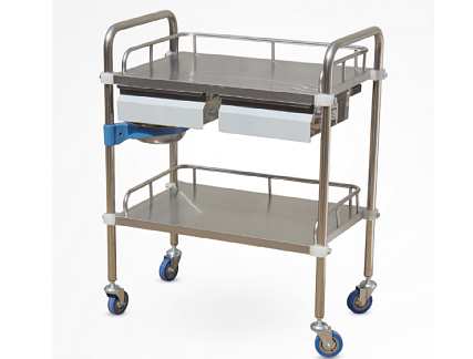 医疗推车外壳（仪器推车）