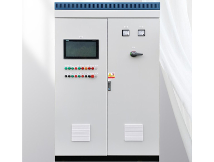 农业灌溉控制柜