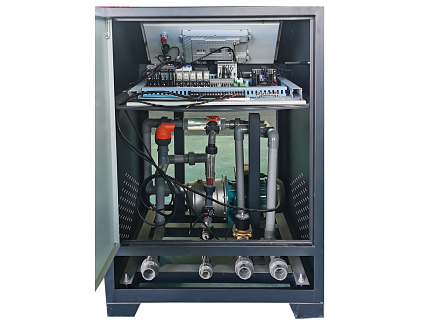 农业施肥机电控柜