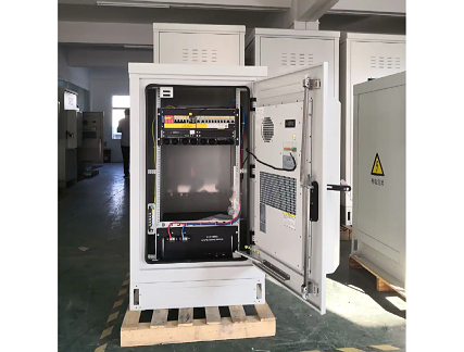 5G基站防水机柜