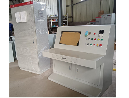 设备操作控制台壳体